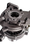 Isuzu Turbocharger RHF55V Compatible with 2006 GMC W-Series 5.2L