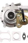 VJ33 WL84 WL85 OE Quality Turbo Charger compatible for MAZDA Bravo B2500 Ranger WL-T 2.5L