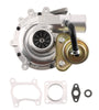 VJ33 WL84 WL85 OE Quality Turbo Charger compatible for MAZDA Bravo B2500 Ranger WL-T 2.5L